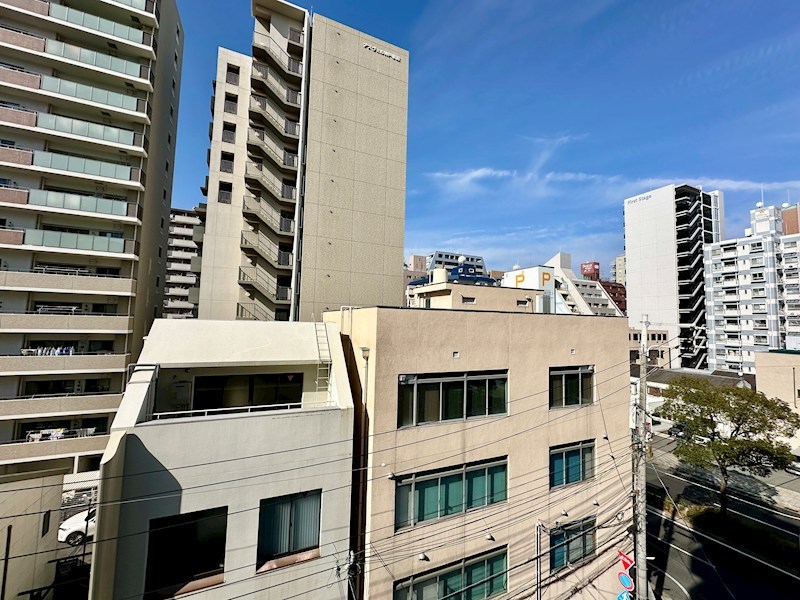 SD Marina Bay KOBE その他4