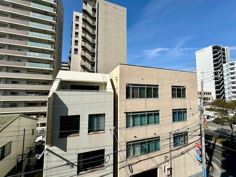 SD Marina Bay KOBE その他4