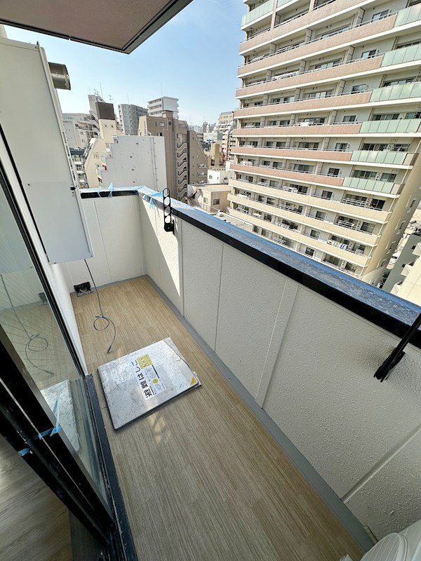 SD Marina Bay KOBE その他13