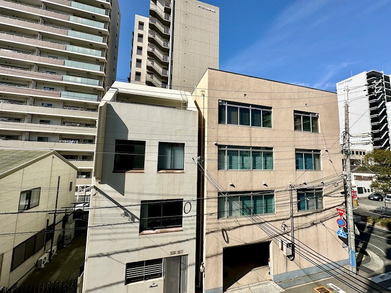 SD Marina Bay KOBE その他4