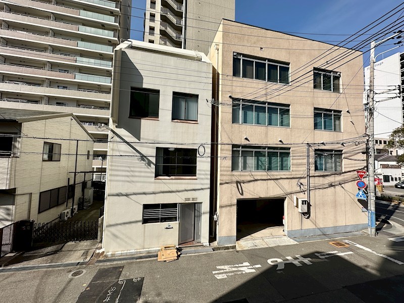 SD Marina Bay KOBE その他3