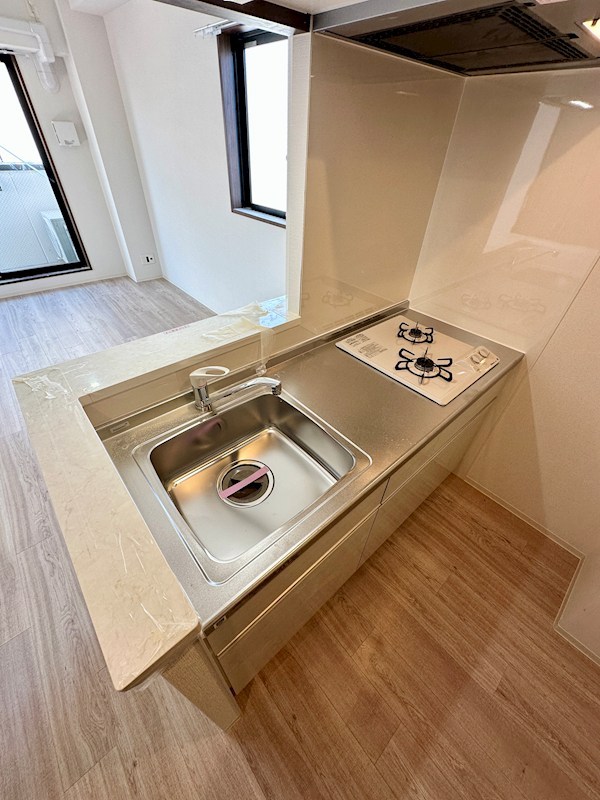 SD Marina Bay KOBE その他20