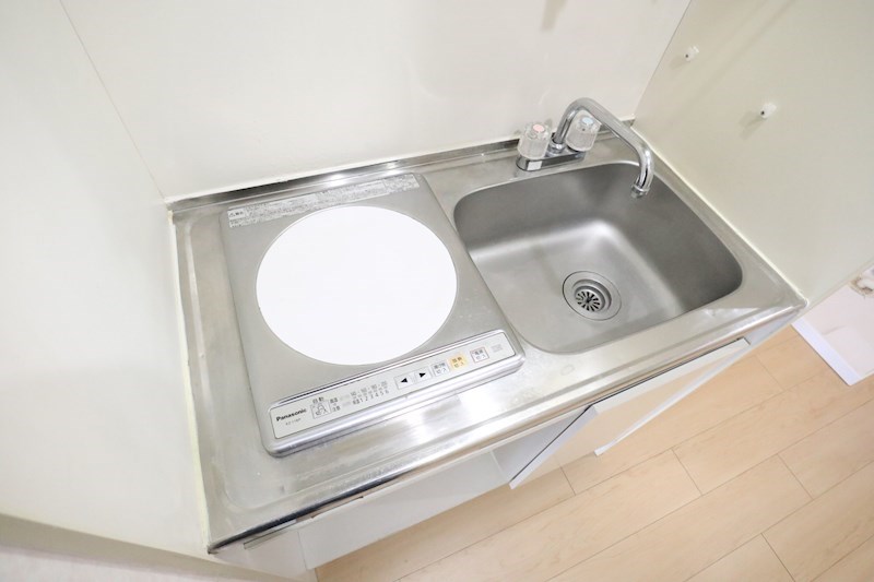 セグンド・エビスヤ キッチン