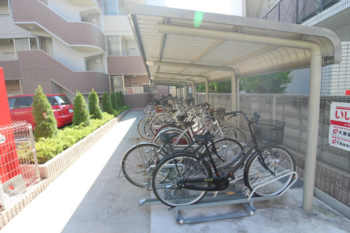 ヴィラ村雨 その他1