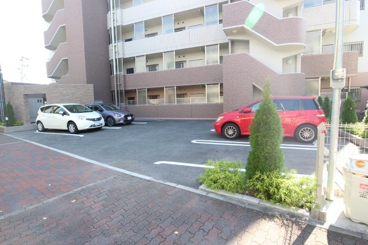 ヴィラ村雨 その他2