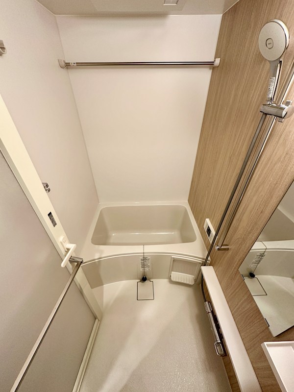 リビオシティ神戸名谷 風呂画像