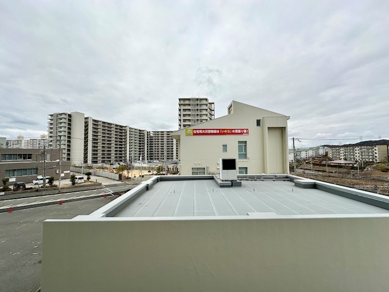 リビオシティ神戸名谷 その他3