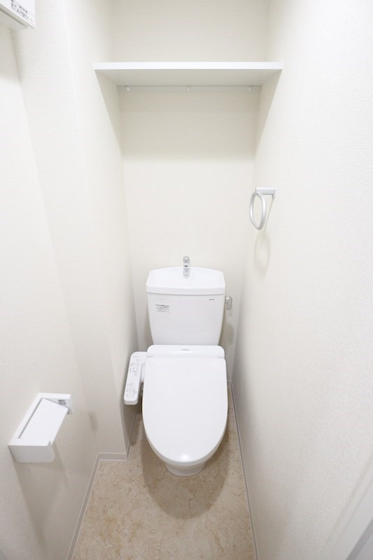 Luxe神戸WEST その他1