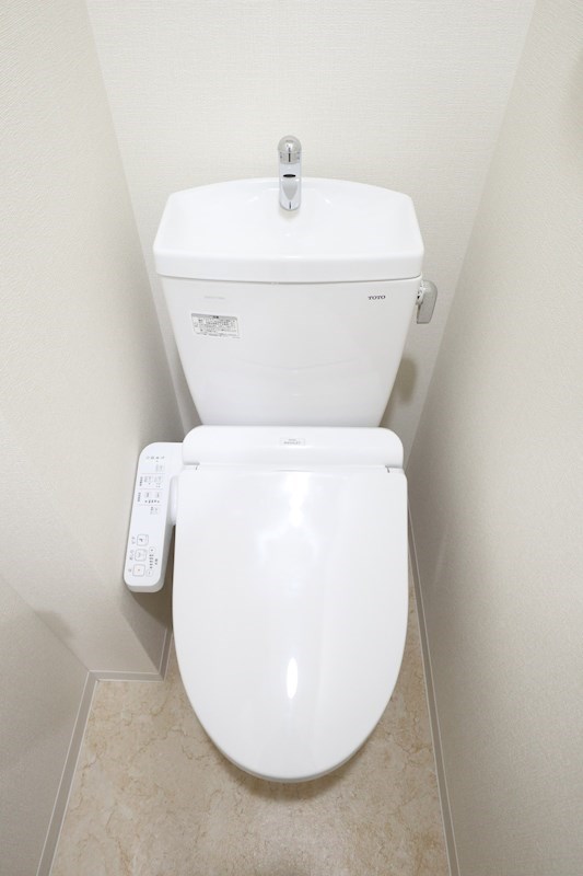 Luxe神戸WEST その他1