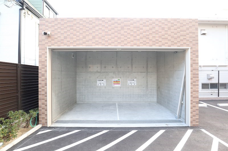 Luxe神戸WEST その他22