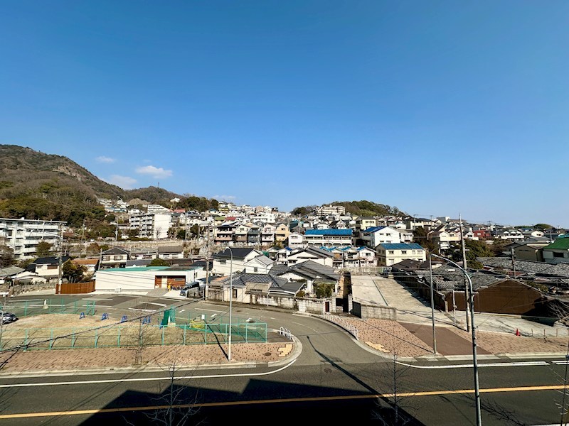 アリビア明神町A棟 その他3