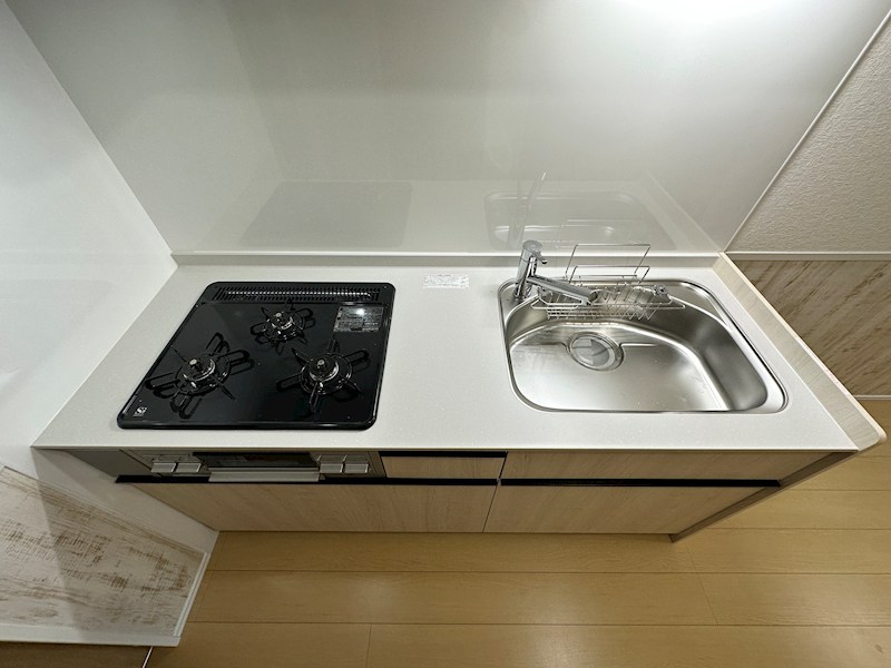 アリビア明神町A棟 その他16