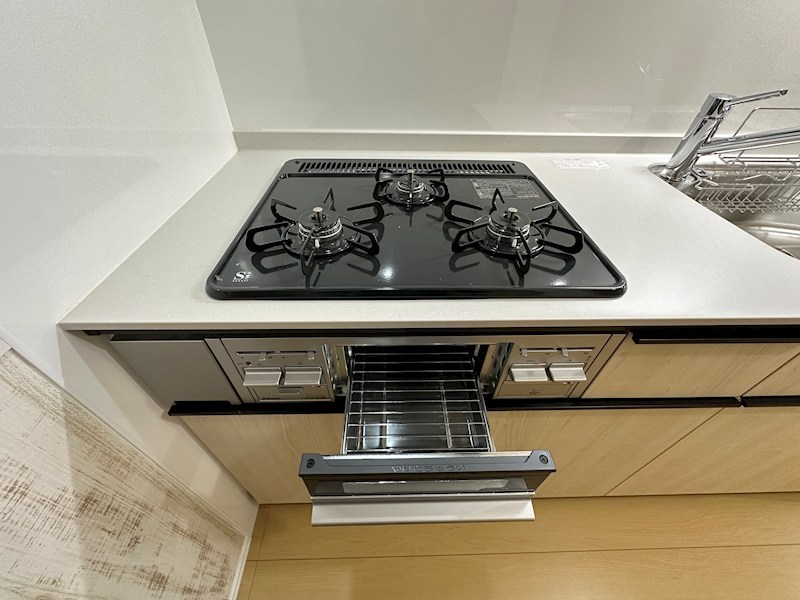 アリビア明神町A棟 その他17