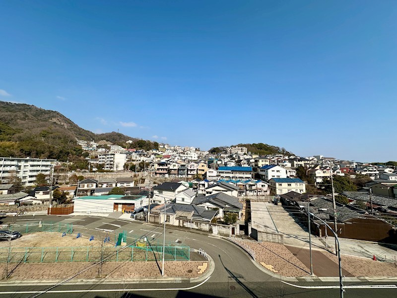 アリビア明神町A棟 その他3