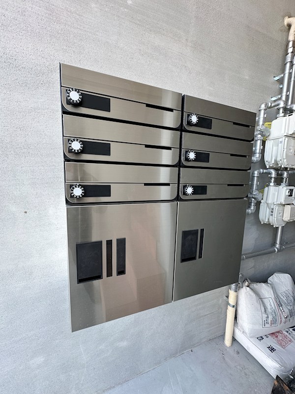 アリビア明神町A棟 その他12