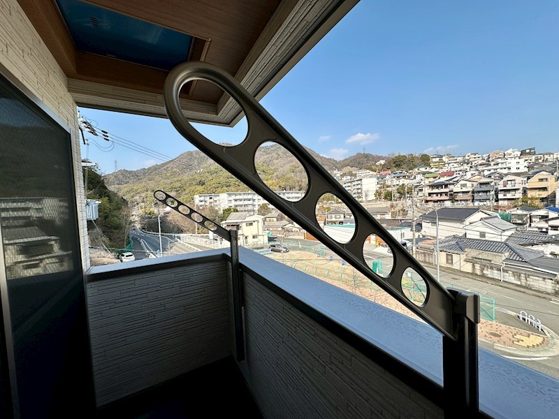 アリビア明神町A棟 その他24