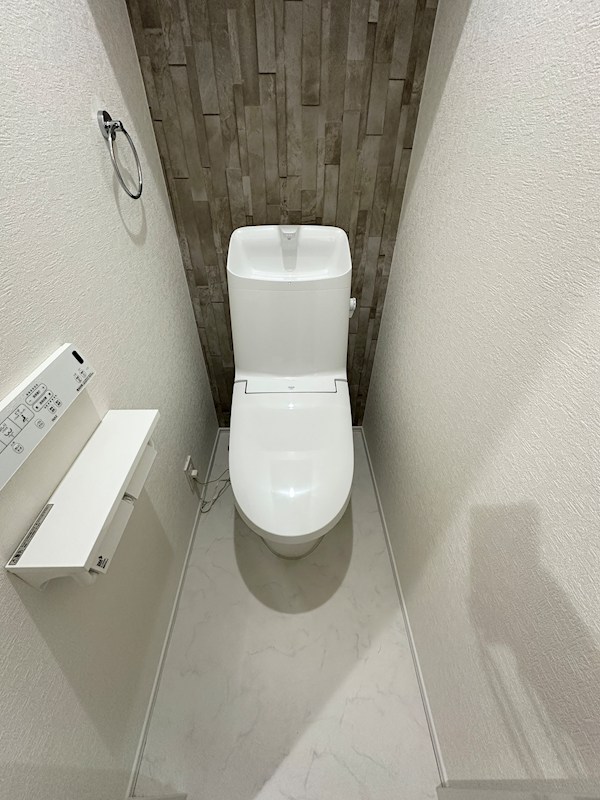 アリビア明神町A棟 その他1