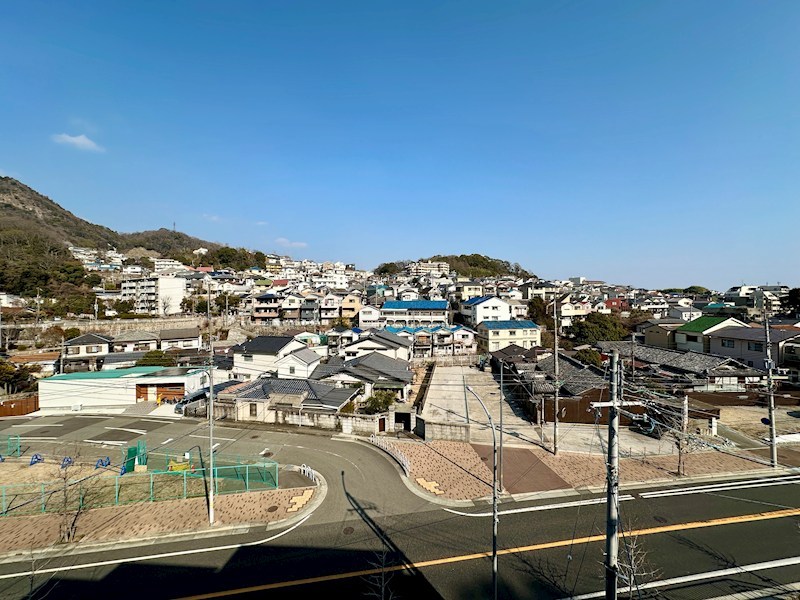 アリビア明神町A棟 その他3