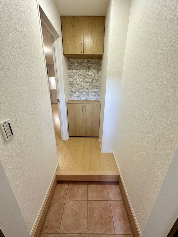 アリビア明神町A棟 その他15