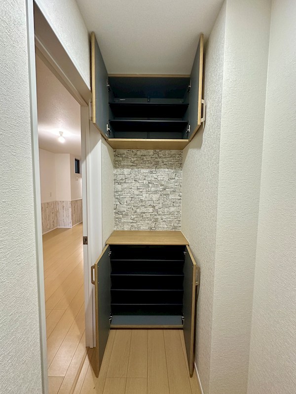 アリビア明神町A棟 その他16