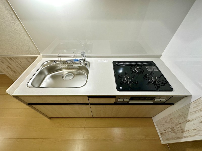 アリビア明神町A棟 その他18