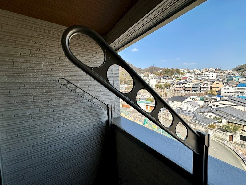 アリビア明神町A棟 その他23