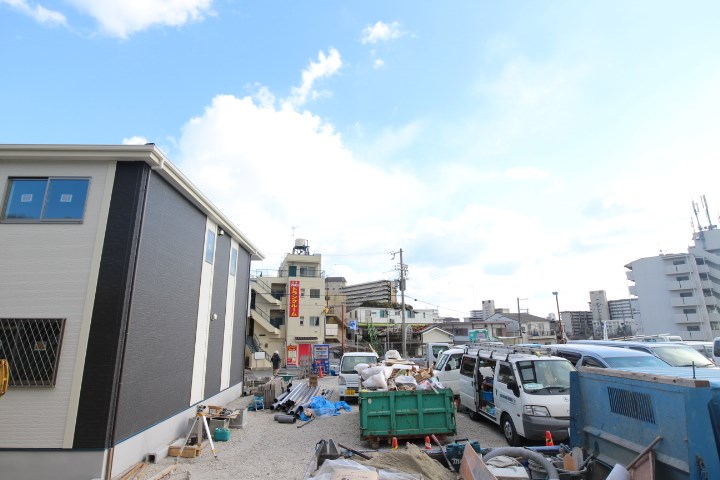 ラフィーネ神戸　North Wing その他3