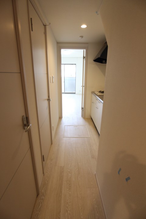 ラフィーネ神戸　North Wing その他13