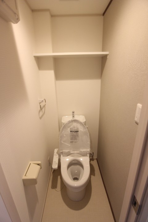 ラフィーネ神戸　North Wing その他15