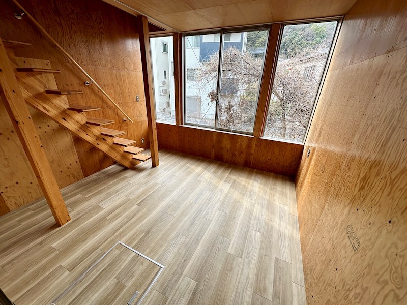 Y&amp;rsquo;s house RD-09 ベッドルーム