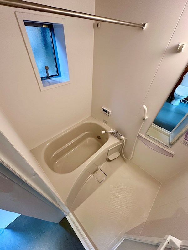 Y&amp;rsquo;s house RD-09 風呂画像