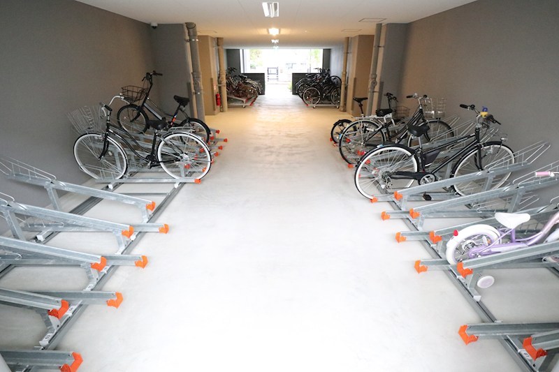 プレサンス神戸長田マリエント その他8