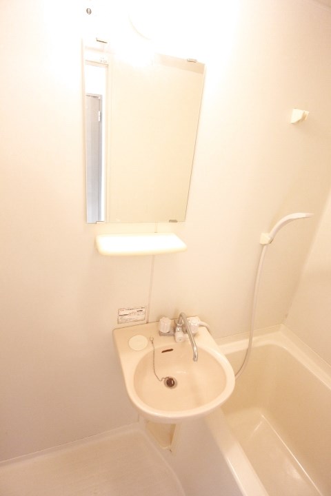 リッチハイツ その他2