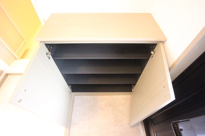 リッチハイツ その他9