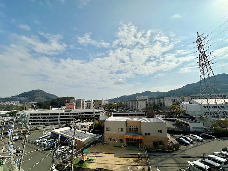 マンション妙法寺 その他3