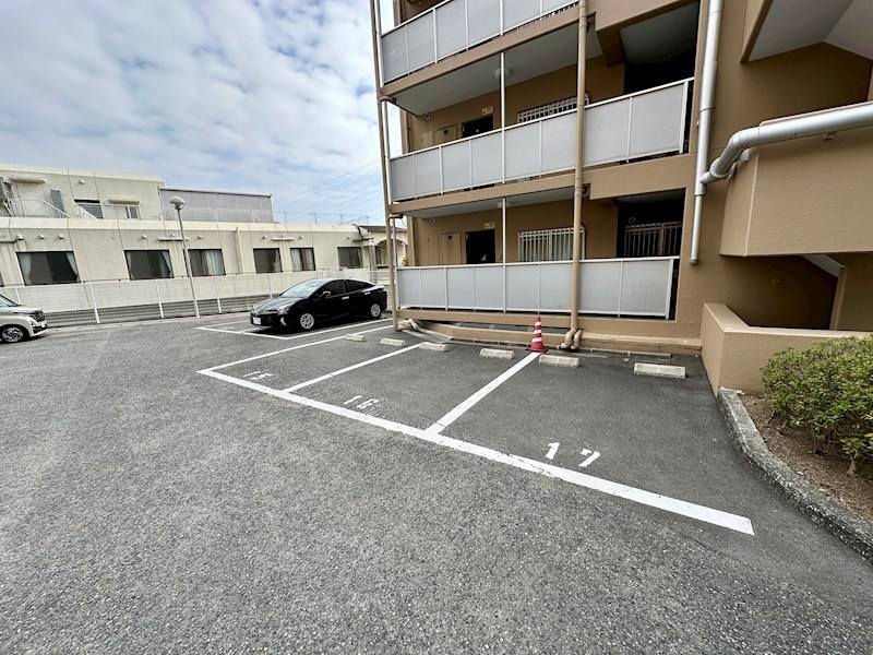 マンション妙法寺 その他5