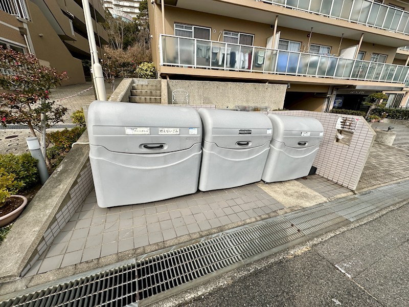 マンション妙法寺 その他8