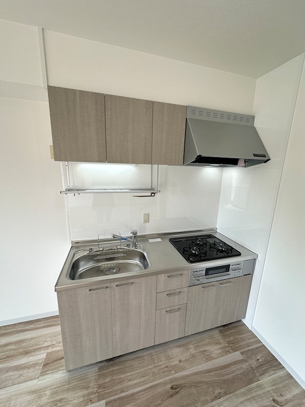 マンション妙法寺 キッチン