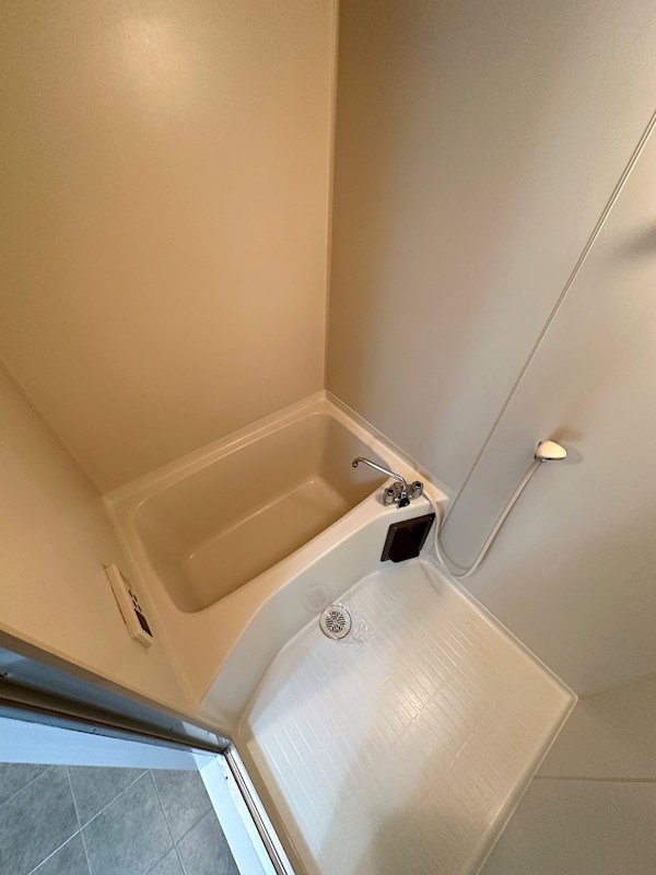 マンション妙法寺 風呂画像