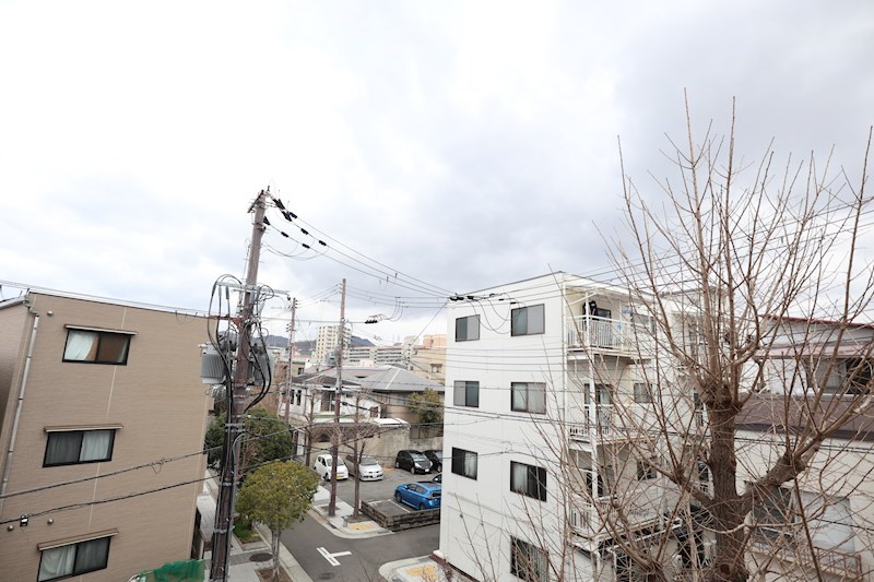 ウィスティリアコート神戸Ⅱ その他2