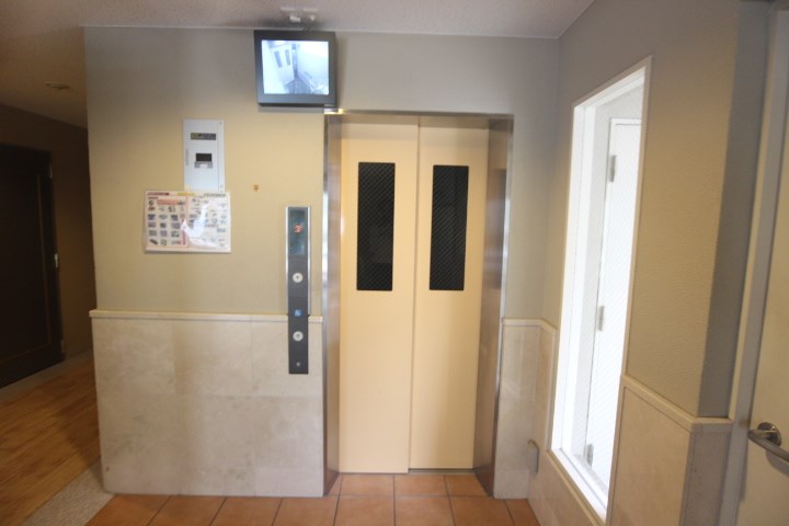 ウィスティリアコート神戸Ⅱ その他7