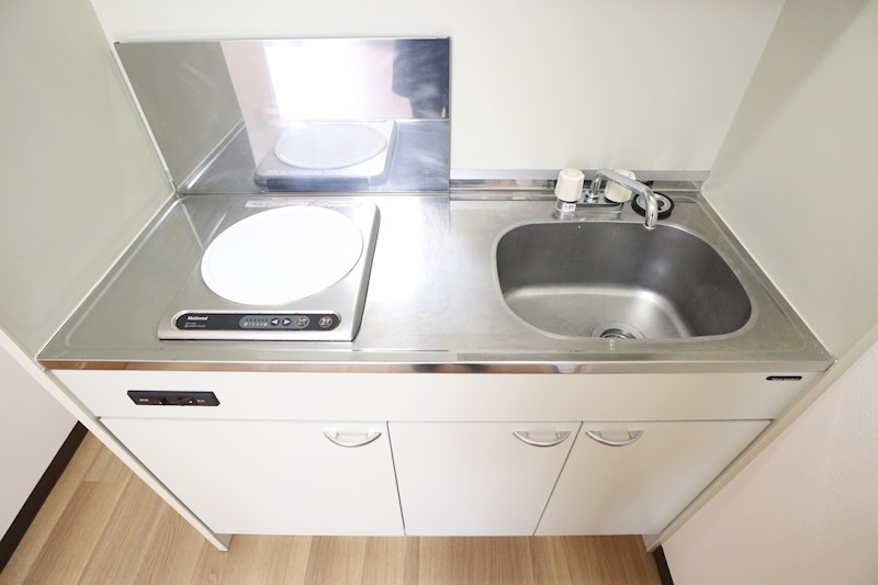 ウィスティリアコート神戸Ⅱ その他8