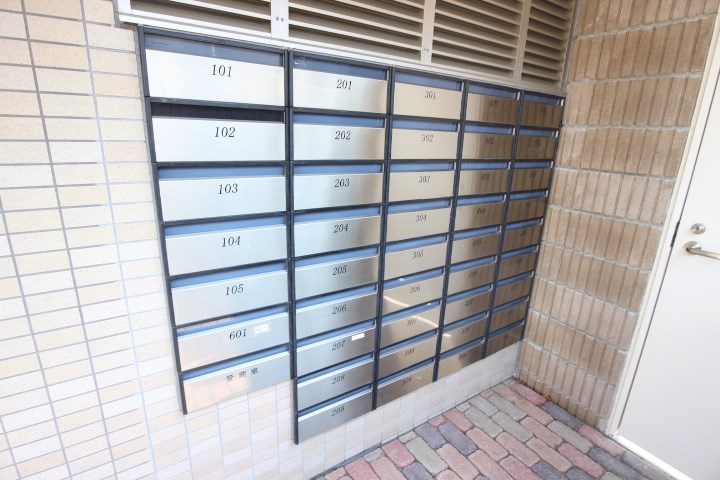 ウィスティリアコート神戸Ⅱ その他15