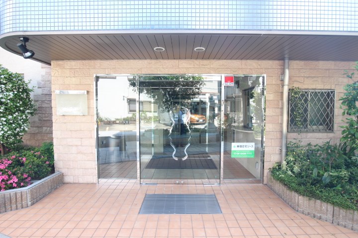 ウィスティリアコート神戸Ⅱ その他16