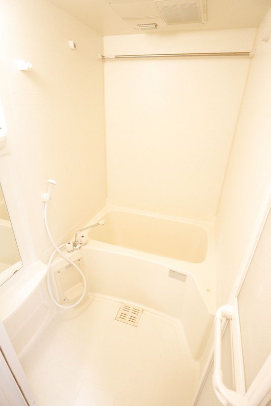 ウィスティリアコート神戸Ⅱ 風呂画像