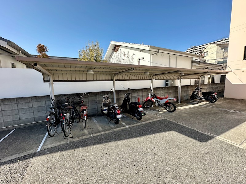 プリマヴェーラ妙法寺 その他2