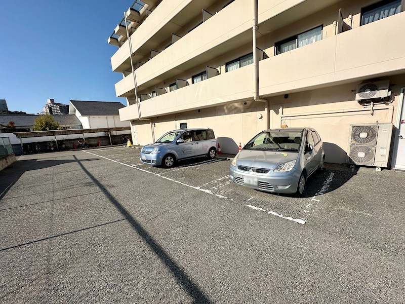 プリマヴェーラ妙法寺 その他4