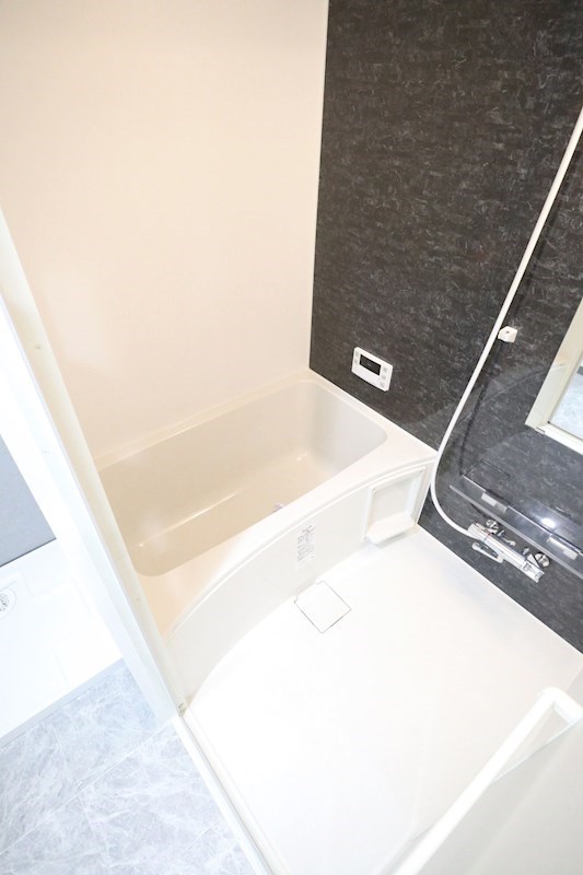 真野マンション 風呂画像