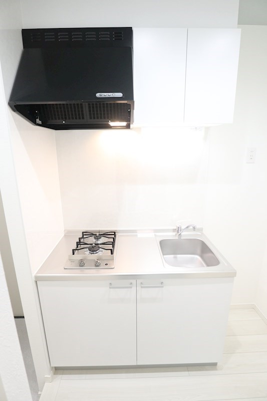 ワコーレヴィアーノ須磨行幸町 キッチン