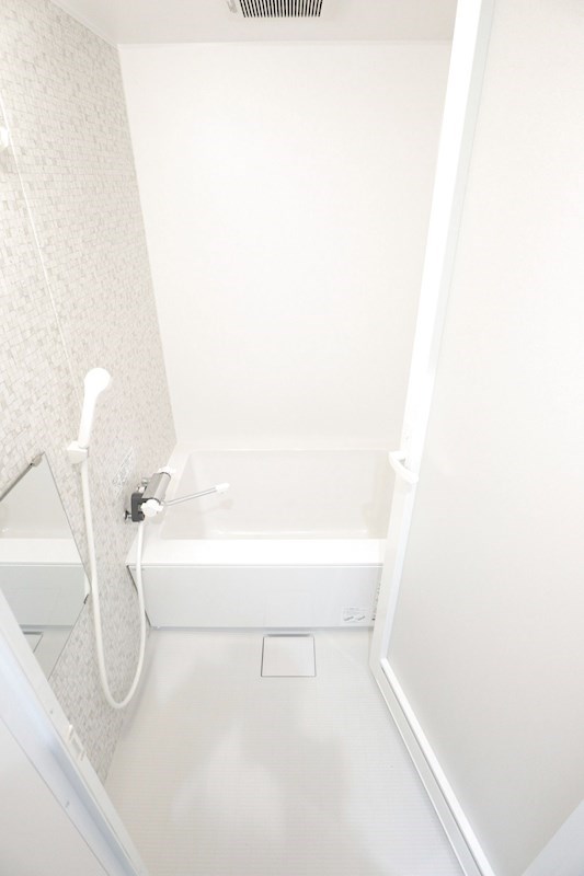 ワコーレヴィアーノ須磨行幸町 風呂画像